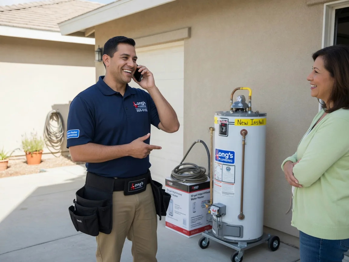 Leak Detection Gentryville, IN FAQs